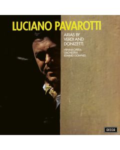 Classic Recitals: Arias By Verdi And Donizetti