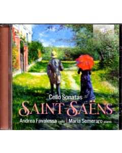 Cello Sonatas