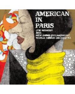 パリのアメリカ人 = American In Paris