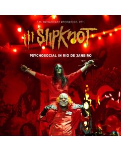 Psychosocial In Rio De Janeiro