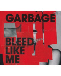 Bleed Like Me