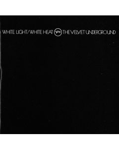 White Light/White Heat