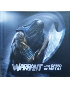 ...The Speed Of Metal