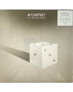 McCartney III Imagined