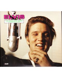 The Complete 1950'S Studio Masters (Box 4 Cd)