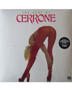 The Best Of Cerrone