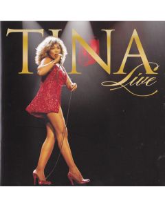 Tina Live