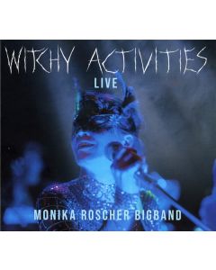 Witchy Activities Live