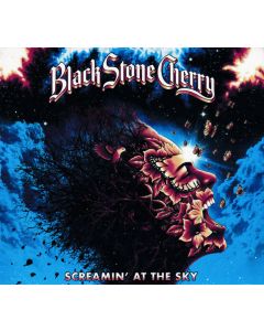 Screamin' At The Sky