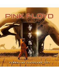 Cymbaline Cleveland 1971