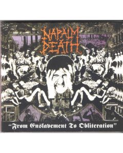 From Enslavement To Obliteration