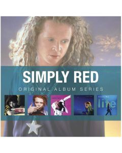 Original Album Series