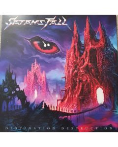 Destination Destruction
