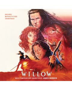 Willow (Original Motion Picture Soundtrack)