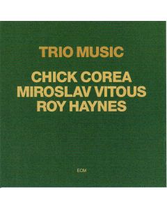 Trio Music