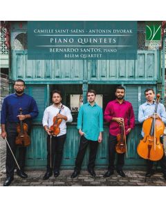 Piano Quintets
