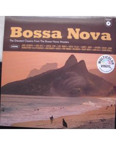Bossa Nova - The Greatest Classics From The Bossa Nova Masters