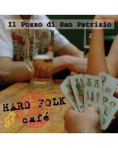 Hard Folk Cafè