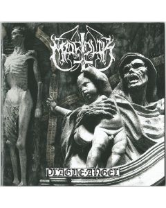 Plague Angel