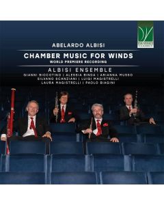 Chamber Music For Winds