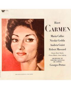 Bizet Carmen