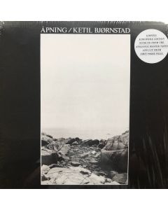Åpning