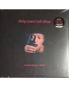 Only Lovers Left Alive