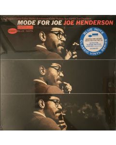 Mode For Joe