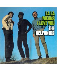 La La Means I Love You