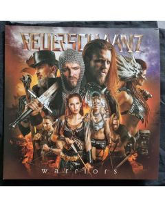 Warriors