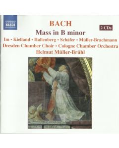 Mass In B Minor