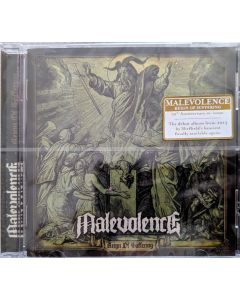 Reign Of Suffering