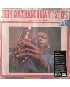 Giant Steps