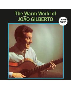 The Warm World Of João Gilberto