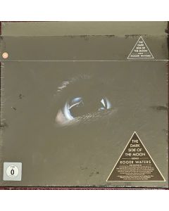 The Dark Side Of The Moon Redux Super Deluxe Box Set