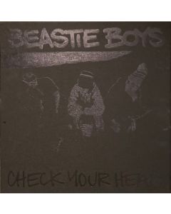 Check Your Head