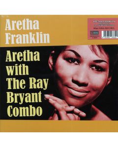 Aretha With The Ray Bryant Combo
