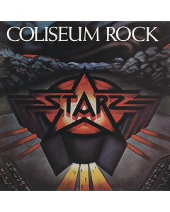 Coliseum Rock