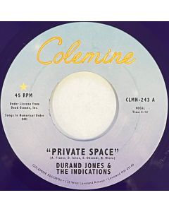 Private Space