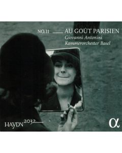 Au Goût Parisien