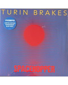 Spacehopper