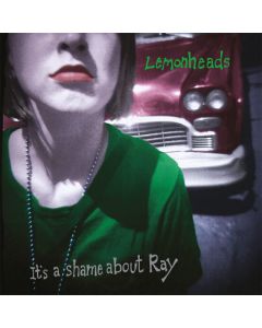 It's A Shame About Ray