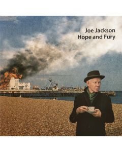 Hope And Fury