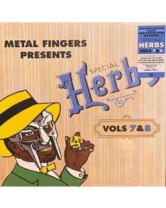 Special Herbs (Vols 7&8)