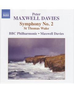 Symphony No. 2 & St Thomas Wake