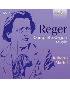 Complete Organ Music