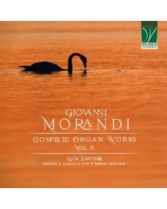 Complete Organ Works Vol. 5