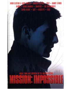 Mission: Impossible (Music From And Inspired By The Motion Picture)