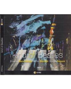 Kind Of Beatles