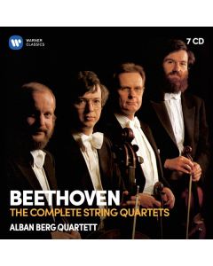 The Complete String Quartets